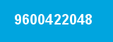 9600422048 9600422048