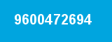 9600472694 9600472694