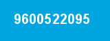 9600522095