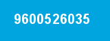 9600526035