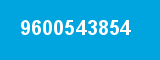 9600543854 9600543854