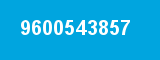 9600543857 9600543857
