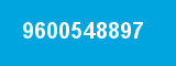 9600548897 9600548897