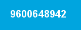 9600648942 9600648942