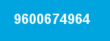 9600674964 9600674964