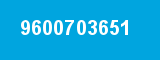 9600703651 9600703651