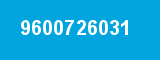 9600726031