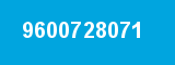9600728071 9600728071
