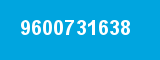 9600731638 9600731638