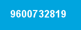 9600732819 9600732819