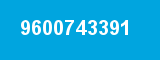 9600743391 9600743391