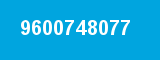 9600748077 9600748077