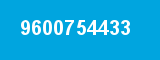 9600754433 9600754433