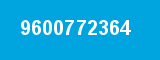 9600772364 9600772364