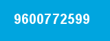 9600772599 9600772599
