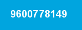 9600778149 9600778149