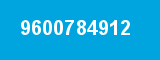 9600784912 9600784912