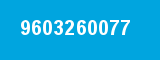 9603260077 9603260077