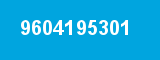 9604195301