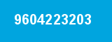 9604223203