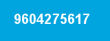 9604275617