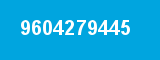 9604279445