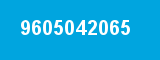 9605042065 9605042065