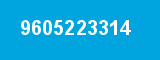 9605223314