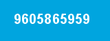 9605865959 9605865959