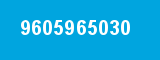 9605965030