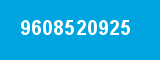9608520925 9608520925