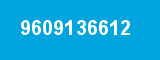 9609136612 9609136612