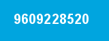 9609228520 9609228520