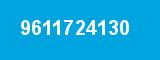 9611724130 9611724130
