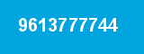 9613777744