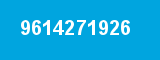 9614271926 9614271926