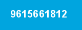 9615661812 9615661812