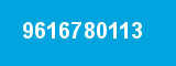9616780113 9616780113