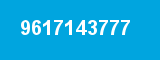 9617143777