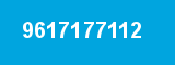 9617177112 9617177112