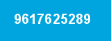 9617625289 9617625289