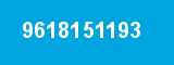 9618151193