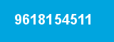 9618154511