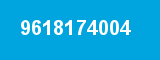 9618174004