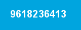 9618236413