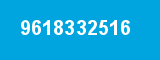 9618332516