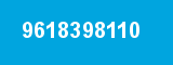 9618398110