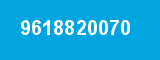 9618820070 9618820070