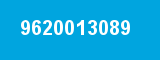 9620013089