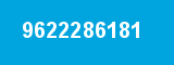 9622286181 9622286181